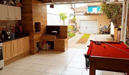 Casa com 3 quartos à venda na Cairo Zacharias, 140, Wanel Ville, Sorocaba por R$ 360.000