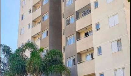 Apartamento com 2 quartos à venda na Thadeu Grembecki, 1515, Jardim Prestes de Barros, Sorocaba por R$ 300.000