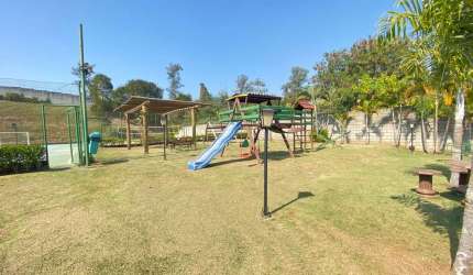Terreno em condomínio fechado à venda na Avenida Gabriel Seme Cury, 350, Jardim Gramados de Sorocaba, Sorocaba por R$ 265.000