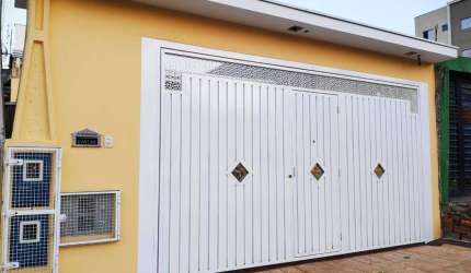 Casa com 2 quartos à venda na Arnaldo Giardini, 144, Jardim Itanguá, Sorocaba por R$ 380.000