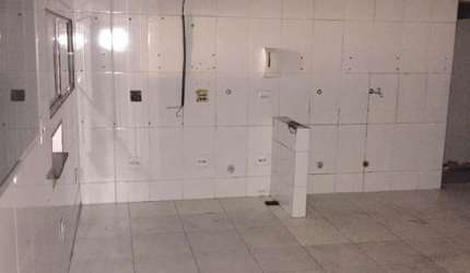 Sala comercial para alugar na Rua Professor Toledo, 114, Centro, Sorocaba por R$ 4.000