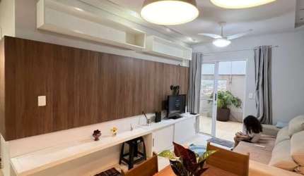Apartamento com 2 quartos à venda na Portugal, 216, Jardim Europa, Sorocaba por R$ 350.000
