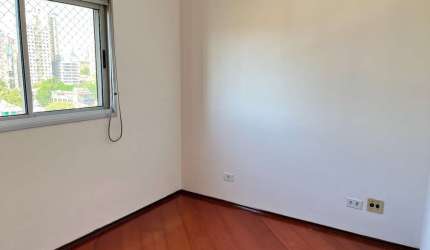 Apartamento com 2 quartos à venda na Rua Barão do Bananal, 640, Vila Romana, São Paulo, 56 m2