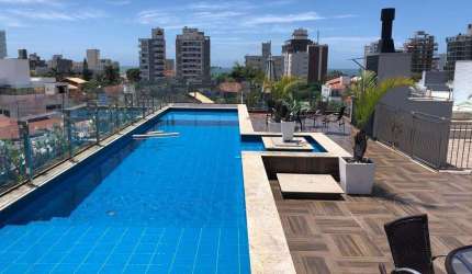 Apartamento com 2 quartos à venda na Evaristo da Veiga, 240, Praia dos Amores, Balneário Camboriú por R$ 1.450.000