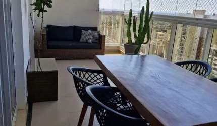 Apartamento com 3 quartos à venda na Rua Heloísa Oliveira Evangelista, 70, Parque Campolim, Sorocaba por R$ 1.700.000