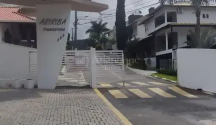 Casa em condomínio fechado com 4 quartos à venda na Avenida das Arapongas, 455, Ariribá, Balneário Camboriú por R$ 2.990.000