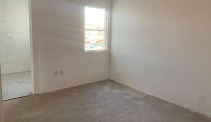 Apartamento com 2 quartos à venda na Professor Enéas Proença de Arruda, 47, Vila Hortência, Sorocaba por R$ 270.000