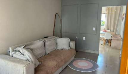 Casa com 2 quartos à venda na Octávio Augusto Rangel, 2293, Jardim Toledo, Votorantim por R$ 700.000