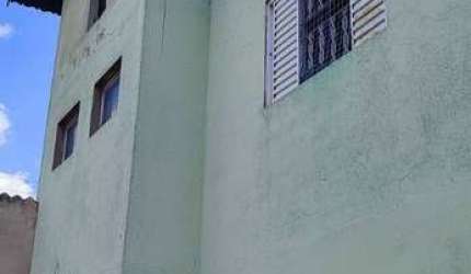 Casa com 3 quartos à venda na Laurindo Mattezi, 334, Vila Helena, Sorocaba por R$ 450.000