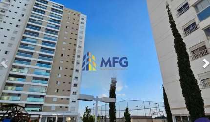Apartamento com 3 quartos à venda na Rua Antonio Perez Hernandez, 555, Parque Campolim, Sorocaba por R$ 1.400.000