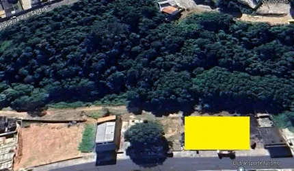 Terreno à venda na Avenida Pedro Augusto Rangel, 232, Jardim Paulista, Votorantim por R$ 330.000