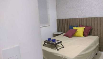 Apartamento com 2 quartos à venda na Avenida Gonçalves Júnior, 316, Vila Barão, Sorocaba por R$ 372.000
