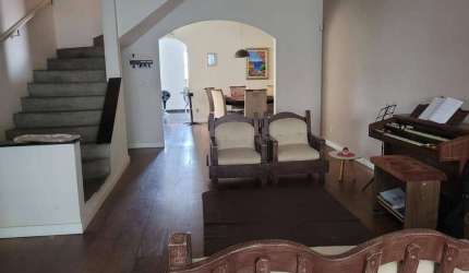 Casa com 4 quartos à venda na Rua Cafelândia, 1020, Vila Trujillo, Sorocaba por R$ 848.000