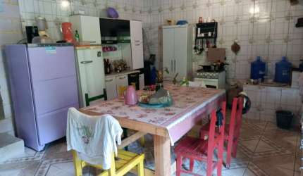 Chácara / sítio com 5 quartos à venda na estrada vicinal, 1010, Centro, Piedade por R$ 550.000
