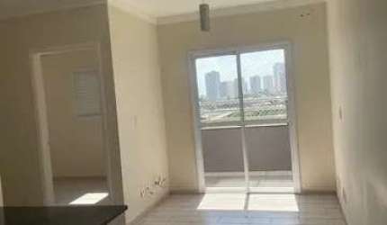 Apartamento com 2 quartos à venda na Avenida Gisele Constantino, 430, Condomínio Alpha Club Residencial, Votorantim por R$ 320.000