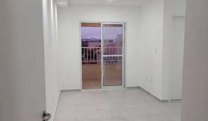 Apartamento com 2 quartos à venda na Alameda Itanhaém, 225, Jardim Saira, Sorocaba por R$ 426.000
