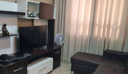Apartamento com 2 quartos à venda na Rua das Laranjeiras, 166, Vila Barão, Sorocaba por R$ 260.000