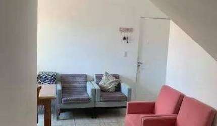 Cobertura com 3 quartos à venda na Rua Lituânia, 560, Jardim Guadalajara, Sorocaba por R$ 446.000