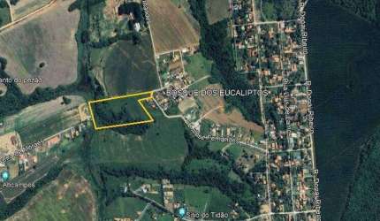 Terreno à venda na R José Fernandes, Jundiaquara, Araçoiaba da Serra por R$ 1.000.000