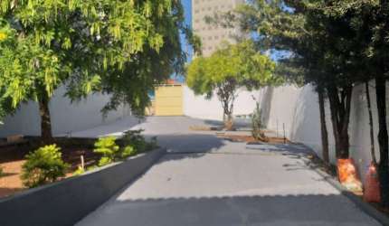 Casa com 2 quartos à venda na Isaltino Guanabara Rodrigues Costa, 495, Vila Barão, Sorocaba por R$ 400.000