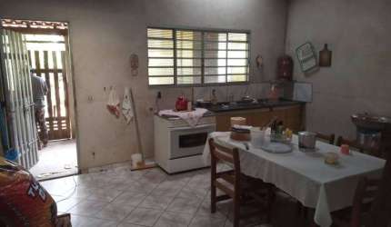 Chácara / sítio com 3 quartos à venda na Vicinal, 10202, Zona Rural, Piedade por R$ 470.000