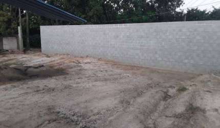 Terreno à venda na Estrada do Recanto Bom Gosto, 1010, Iporanga, Sorocaba por R$ 425.000