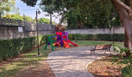 Casa em condomínio fechado com 3 quartos à venda na Avenida Três de Março, 2000, Jardim Residencial Le France, Sorocaba por R$ 1.436.000