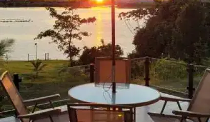Chácara / sítio com 3 quartos à venda na estrada paulino filipini, 1324, Angras de Antonina, Barão de Antonina por R$ 480.000