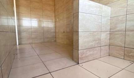 Apartamento com 2 quartos à venda na Rua Jairo Grillo de Lima, 266, Vila Barão, Sorocaba por R$ 240.000