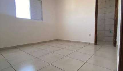 Apartamento com 2 quartos à venda na Rua Jairo Grillo de Lima, 266, Vila Barão, Sorocaba por R$ 240.000