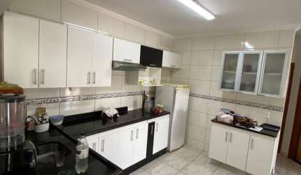 Casa com 2 quartos à venda na Rua José Flores Arruda, 010, Vila Formosa, Sorocaba por R$ 403.000
