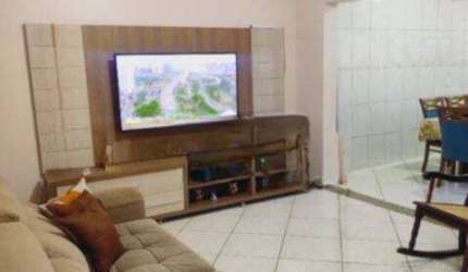 Casa com 3 quartos à venda na Rua Manoel Lopes, 010, Vila Hortência, Sorocaba por R$ 720.000