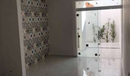 Casa com 2 quartos à venda na Rua Luiz Pires de Camargo, 01, Jardim Piazza di Roma, Sorocaba por R$ 420.000