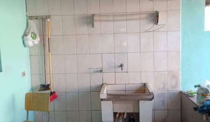 Casa com 2 quartos à venda na Rua Paschoal Augusto Verlangieri, 366, Jardim Novo Horizonte, Sorocaba por R$ 350.000