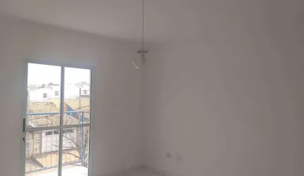 Apartamento com 2 quartos à venda na Antônio Luiz Usseglio, 77, Jardim Santa Madre Paulina, Sorocaba por R$ 171.000