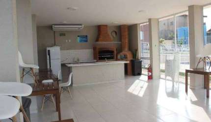 Apartamento com 2 quartos à venda na Rua Eduardo Sandano, 01, Jardim das Estrelas, Sorocaba por R$ 300.000