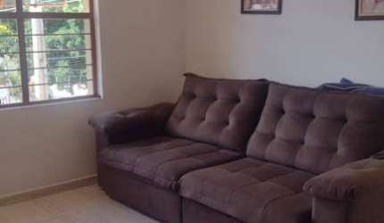 Casa com 2 quartos à venda na Alameda dos Gladiolos, Jardim Simus, Sorocaba por R$ 650.000