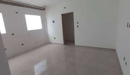 Apartamento com 2 quartos à venda na Rua Rogério Pedroso de Souza, 901, Jardim Boa Esperança, Sorocaba por R$ 235.000