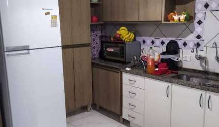 Casa com 3 quartos à venda na Rua Coronel Felix Estevez Junior, 78, Ipanema Ville, Sorocaba por R$ 360.000