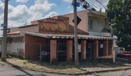 Casa com 3 quartos à venda na Alameda Celidônio do Monte, 635, Jardim das Magnólias, Sorocaba por R$ 270.000