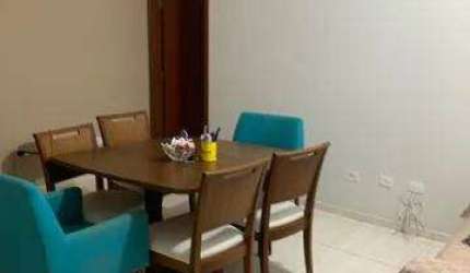 Casa com 2 quartos à venda na Rua Rubião de Almeida, 1261, Jardim São Conrado, Sorocaba por R$ 350.000
