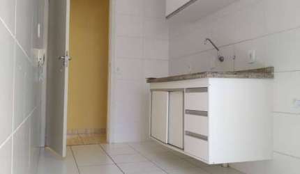 Apartamento com 2 quartos à venda na Avenida Doutor Armando Pannunzio, 1.700, Jardim Vera Cruz, Sorocaba por R$ 310.000