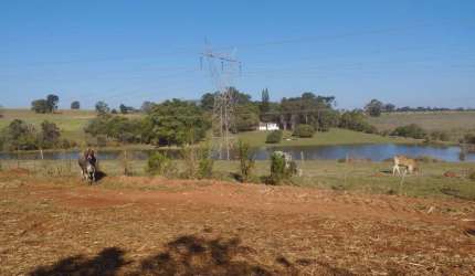 Chácara / sítio à venda na Vicinal, 8400, Centro, Ribeirão Branco por R$ 3.800.000