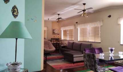 Casa com 3 quartos à venda na Alameda das Crisandálias, 184, Jardim Simus, Sorocaba por R$ 583.000