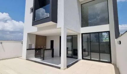 Casa em condomínio fechado com 2 quartos à venda na Rua Francisco Agostinho Filho, 615, Jardim Residencial Campos do Conde, Sorocaba por R$ 1.200.000