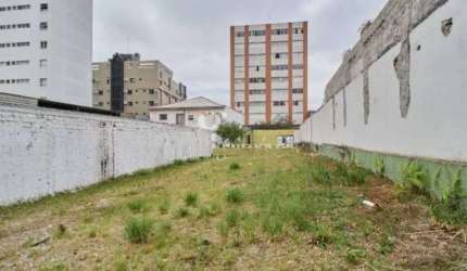 Terreno à venda na Rua Visconde de Porto Seguro, Centro, Sorocaba por R$ 375.000