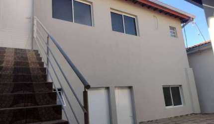 Casa à venda na Rua João Pessoa, 901, Vila Jardini, Sorocaba por R$ 890.000