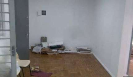 Apartamento com 2 quartos à venda na Rua Vicente de Carvalho, 59, Centro, Sorocaba por R$ 195.000