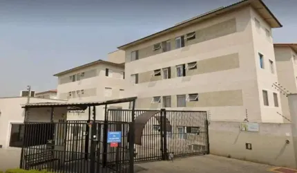 Apartamento com 2 quartos à venda na Rua Joaquim Machado, 816, Aparecidinha, Sorocaba por R$ 150.000