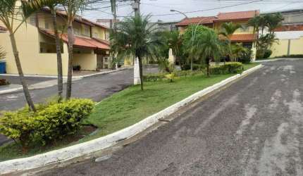 Casa em condomínio fechado com 3 quartos à venda na Rua João Martini Filho, 525, Jardim São Conrado, Sorocaba por R$ 350.000
